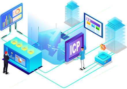 互聯網信息服務業務（ICP證） 理解框架與運作啟示