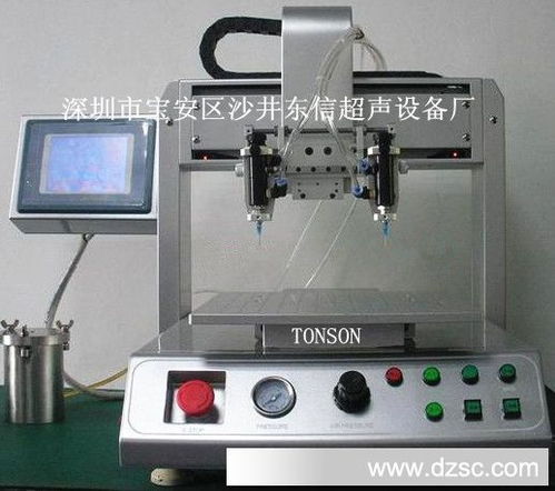 電子制造業(yè)的精準(zhǔn)黏合 從節(jié)能燈到繼電器，點(diǎn)膠技術(shù)的關(guān)鍵應(yīng)用